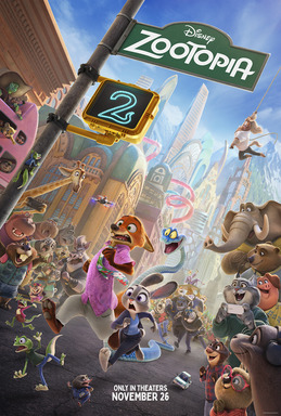 Zootopia_2_release_poster