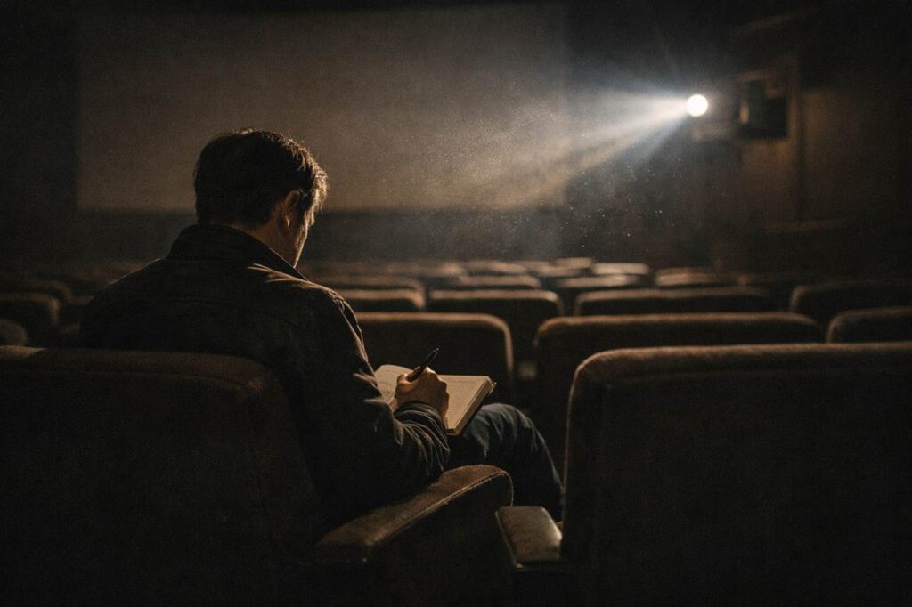 review movies at ligerpool
