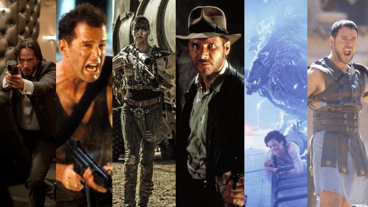 top 10 action movies of all time
